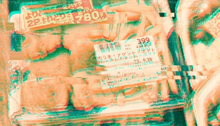 Ugly Japan: The food edition