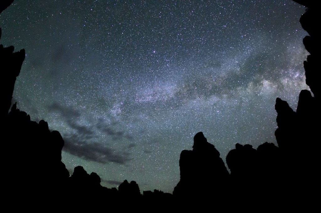 Is the Fermi Paradox that paradoxical?