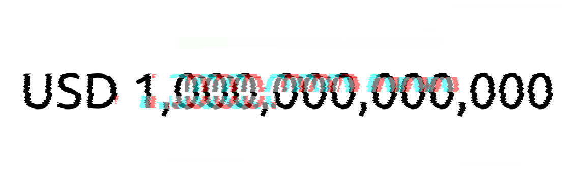 The Age of Trillionaires