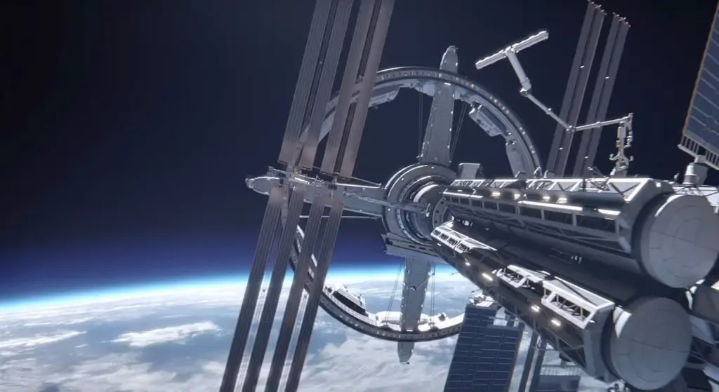 Is There Life On Mars? (part two)