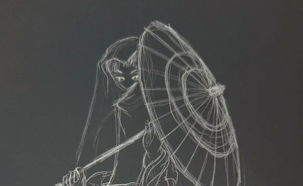 Kitsune