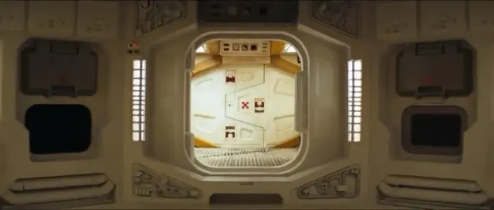 Is There Life On Mars? (part five)