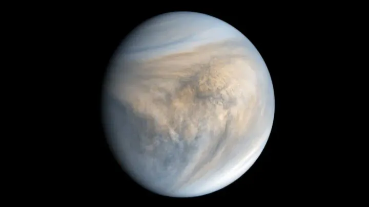 Is There Life On Mars? (part three)
