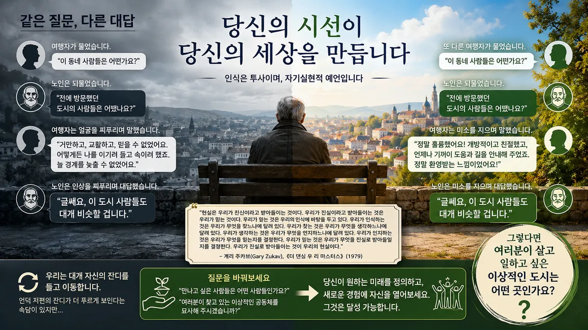 두 도시 이야기