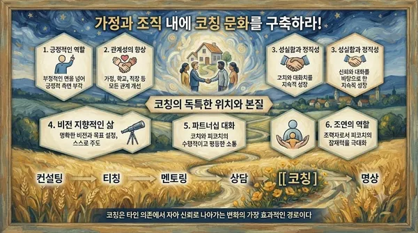 코칭과 친구들