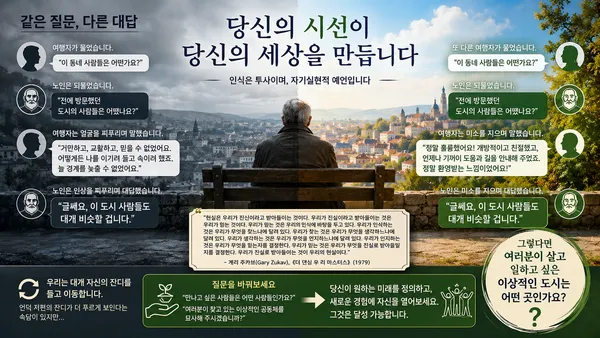 두 도시 이야기