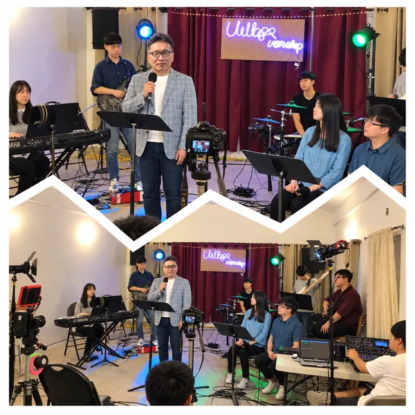 크리스천 코칭 사역