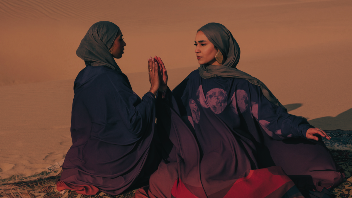 Abu Dhabi Modest Fashion Week 2025: 10. Yıl Etkinliği