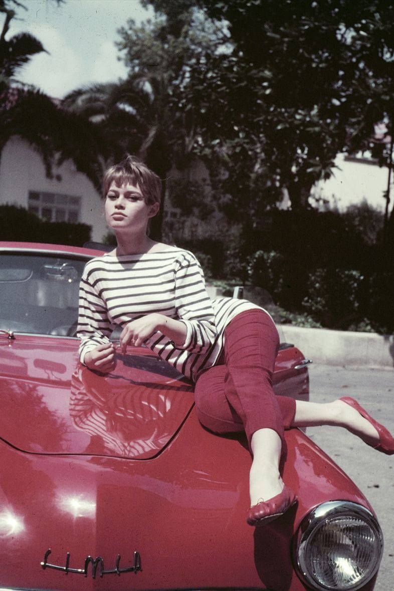 Babetlerin Zamansız Yolculuğu