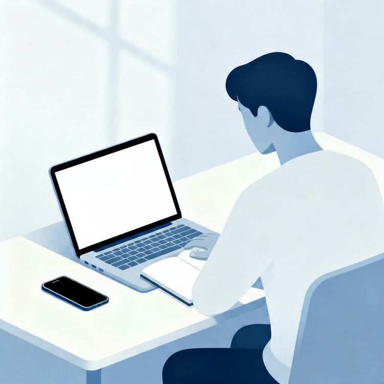 Landing a job at Facebook