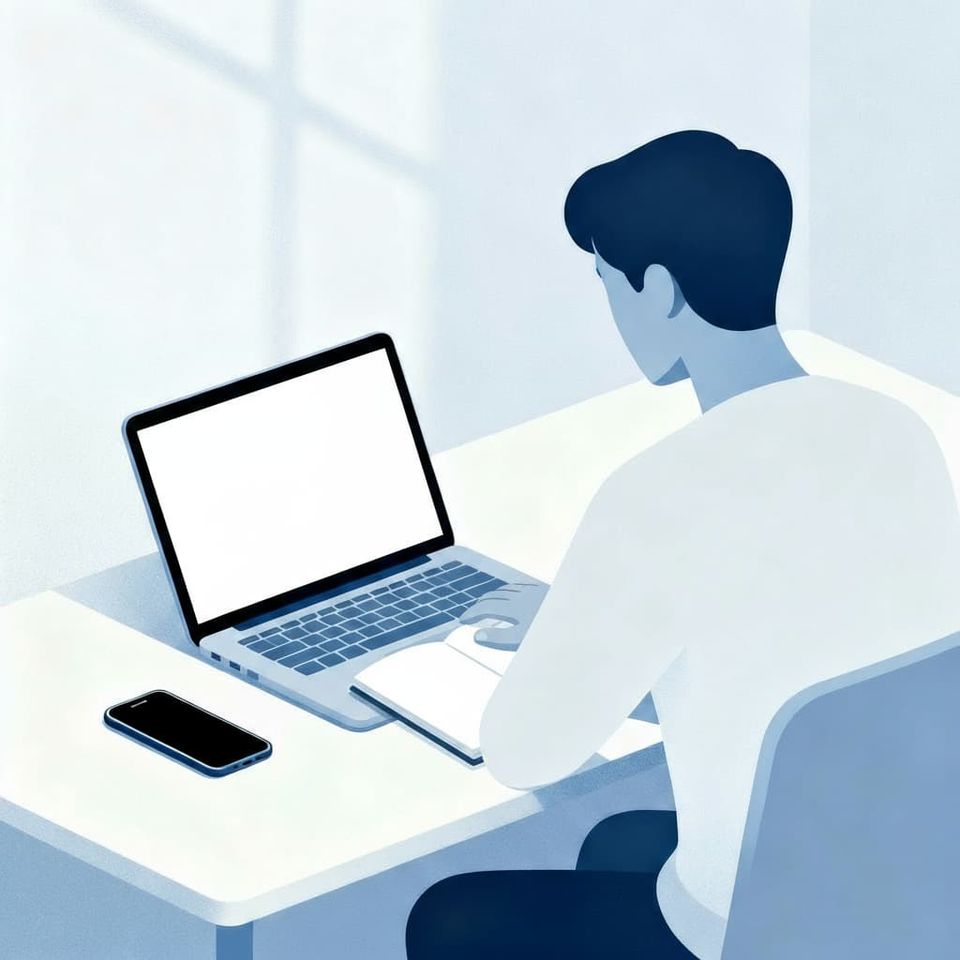 Landing a job at Facebook