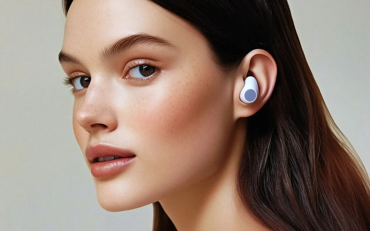 How Personal Audio Shapes Focus in a Noisy Digital Era