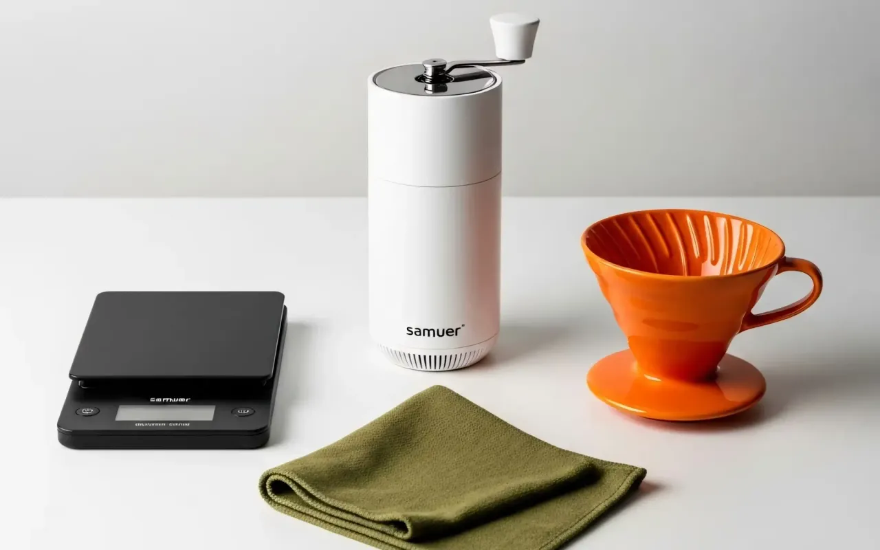 Blending Smart Devices Into a Calm and Modern Lifestyle
