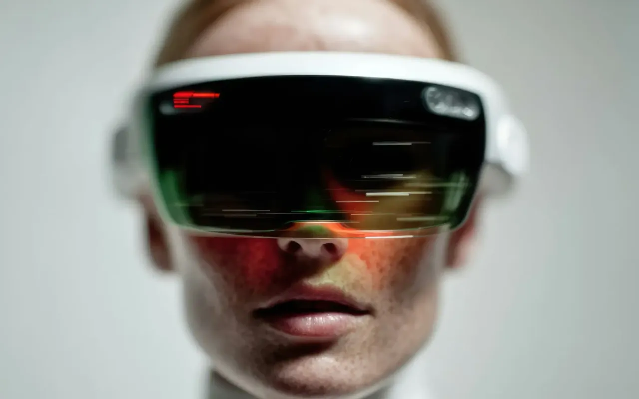 Exploring How Immersive Tech Expands Creative Vision