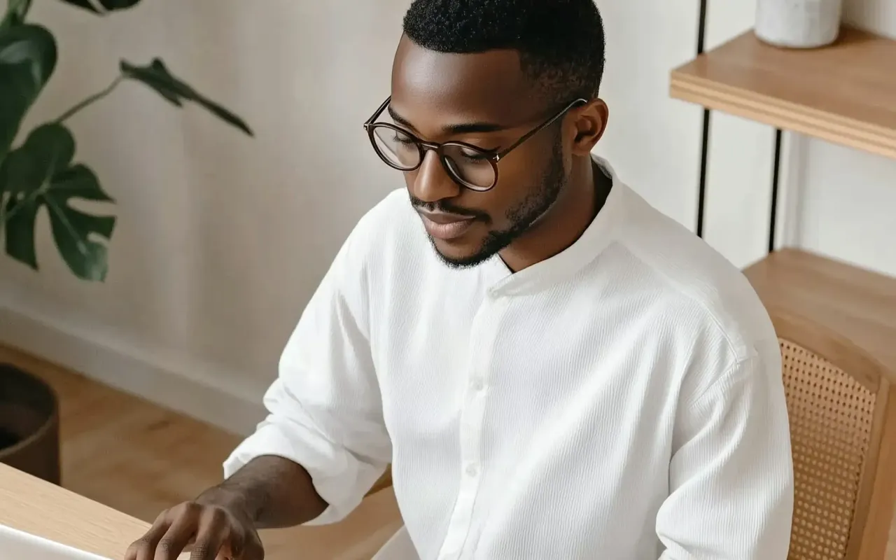 How Digital Reading Shapes Thoughtful Work Habits