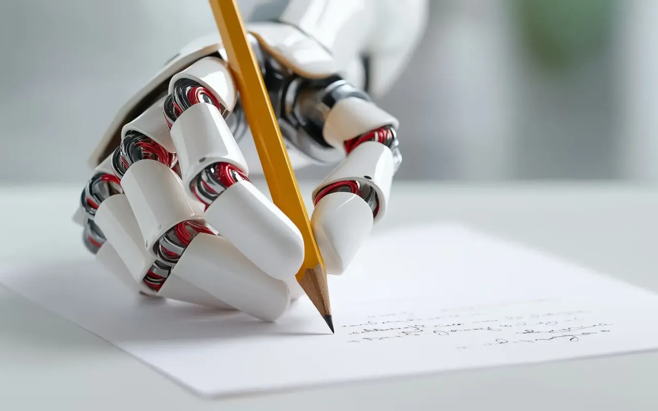 Learning Technical Skills Through Hands-On Exploration