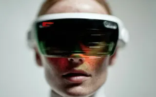 Exploring How Immersive Tech Expands Creative Vision