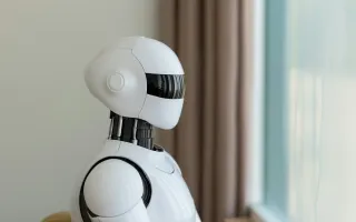 How Modern Robotics Expands Everyday Creative Potential