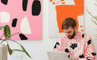 Balancing Human Expression With Modern Digital Tools