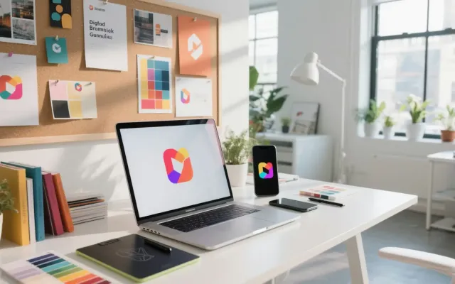 How AI-Driven Tools Are Redefining Creative Workspaces