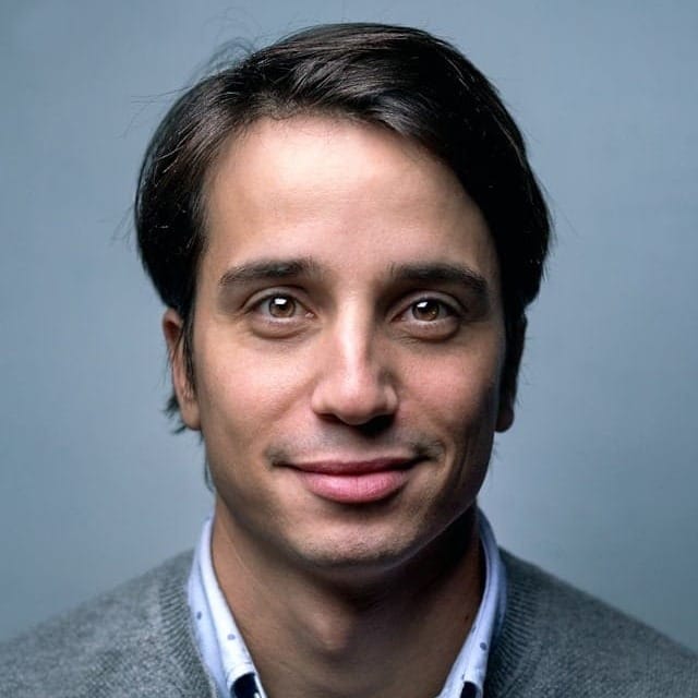 Alex Carter
