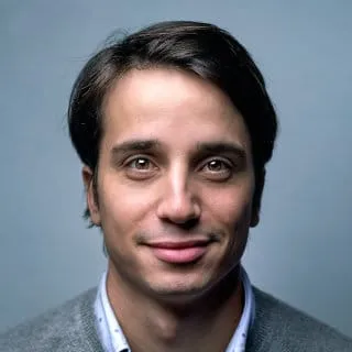 Alex Carter
