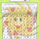 Նետաւոր Հանելուկ