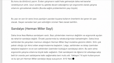 aspect-ration CLS çözümü