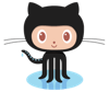 github logo