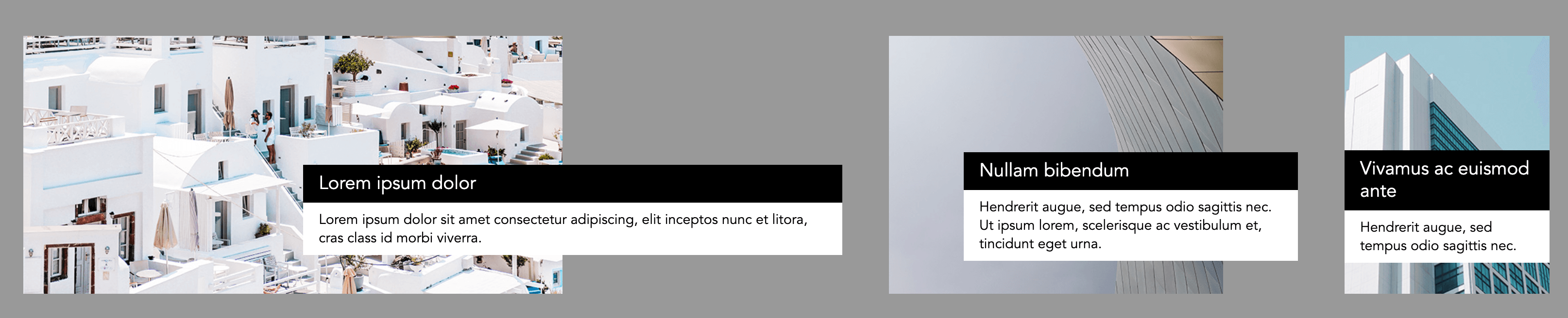 grid üst üste binme