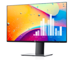 Dell UltraSharp 24 USB-C U2419HC