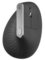 Logitech MX Vertical Advance Ergonomic Mouse