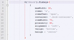 Notepad ++ parantezt takibi