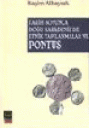 Tarih Boyunca Doğu Karadeniz’de Etnik Yapılanmalar ve Pontus - Haşim Albayrak