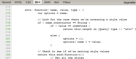 Renklendirme Öncesi
