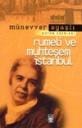“rumeli ve muteşem istanbul” Münevver Ayaşlı