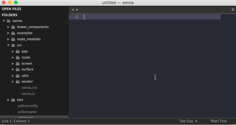 ToggleExclude eklentisi