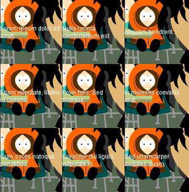 İE de hatalı resmi