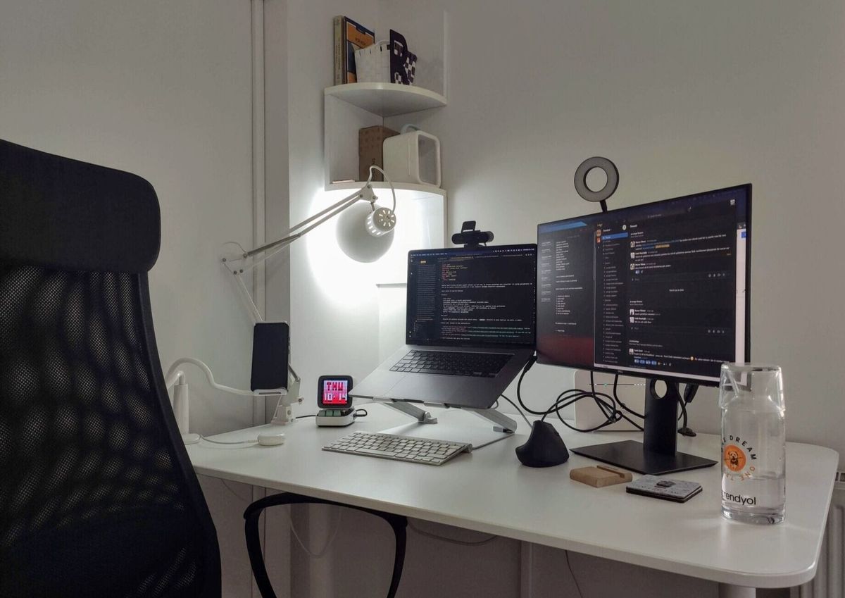 Çalışma Ortamı Yenilikleri