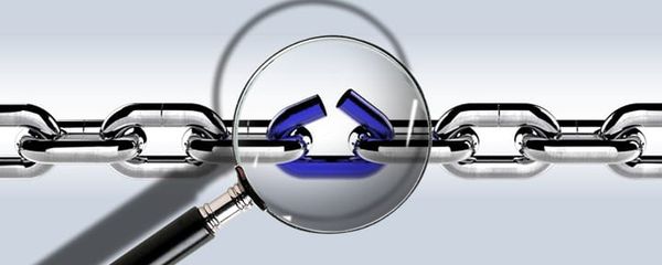 Sitemdeki Kırık bağlantılar