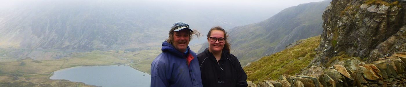 Claude, Gemini and I