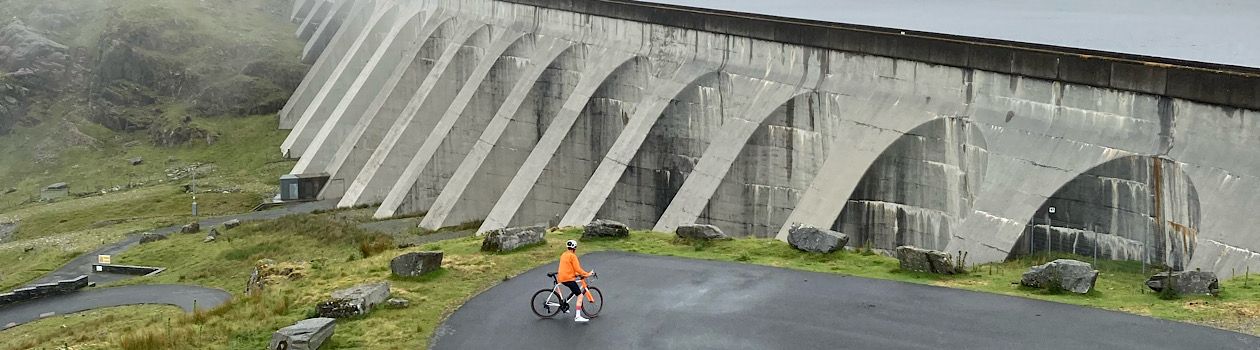 The beginnings of recovery - the Dragon’s back (again)