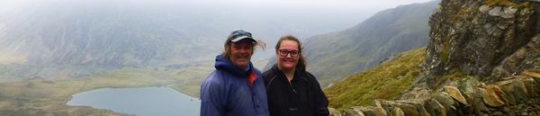 Claude, Gemini and I