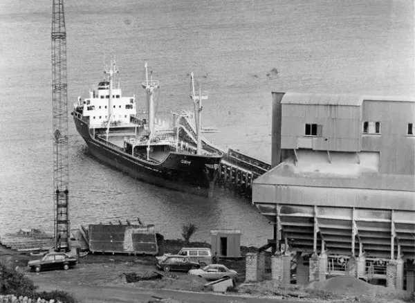 Stumbling on the Road to Recovery