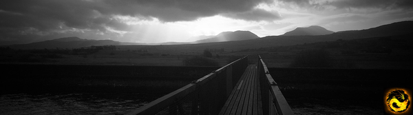 Go gently, fellow Traveller on the way of the one