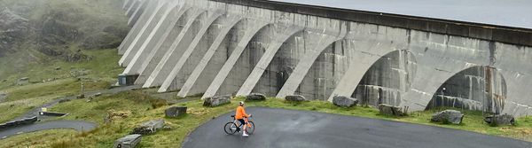 The beginnings of recovery - the Dragon’s back (again)