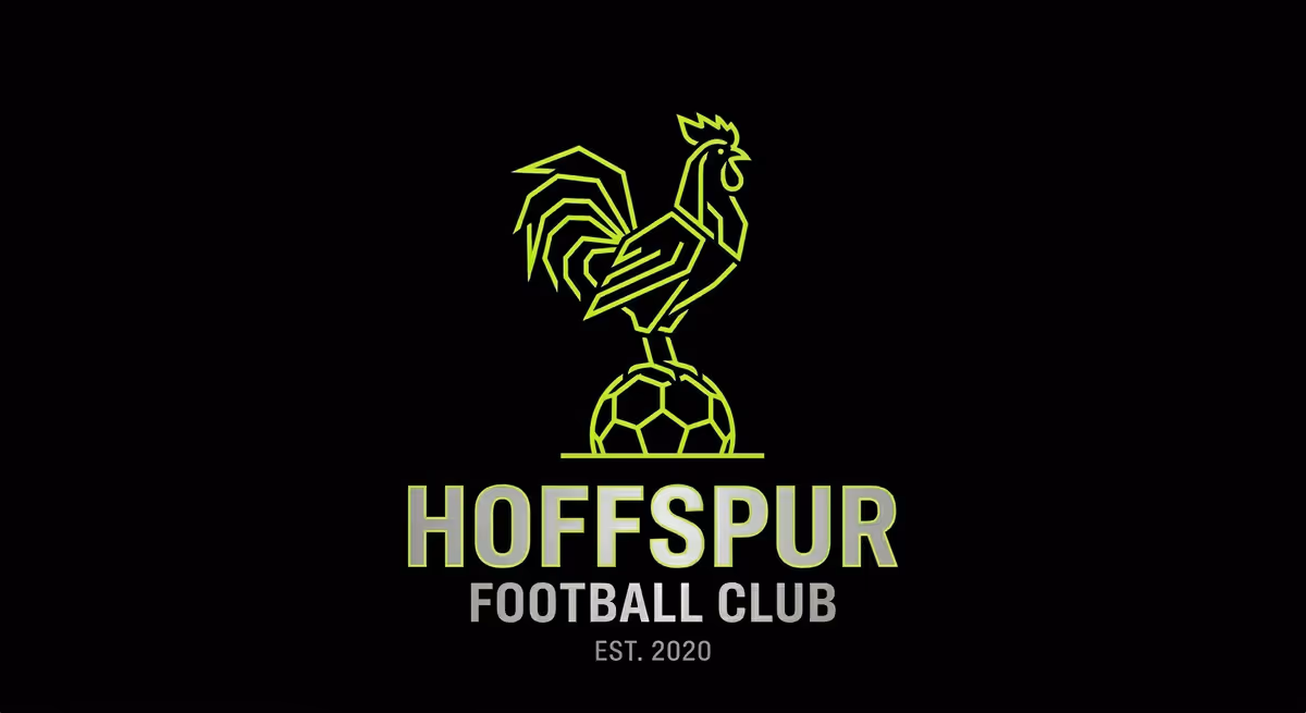 Welcome to Hoffspur Football Club Feature Image