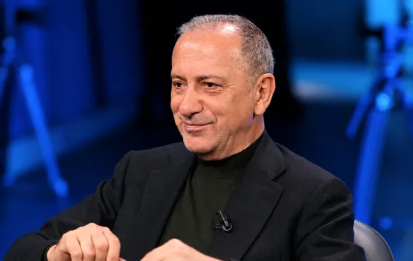 Fatih Altaylı: Koyduğu paranın yüzde 10'unu alan şanslı sayılır