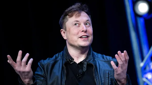 Elon Musk: Günün birinde hepimiz öleceğiz