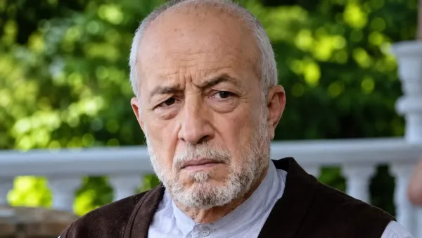 Emin Olcay: Şaşmazlar dürüst, düzgün adamlar değiller